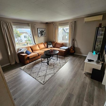 Fin 3Roms Leilighet Tromsø Esterno foto